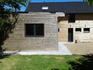 Sourbrodt Stay with Pool - 1