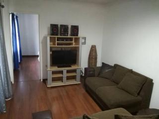 Linden Garden Flat - 0