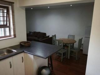 Linden Garden Flat - 1