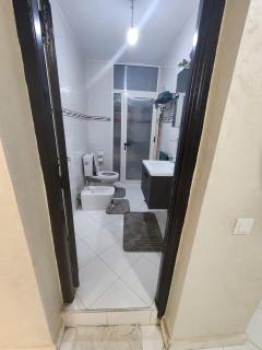 2 bedroom apartment, living room, kitchen in Marrakech - 8