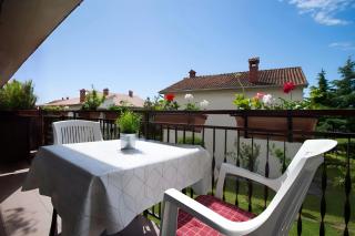 Mélanie Apartments - 1