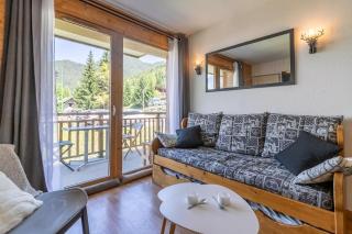 Valfréjus Chalets de Florence 5pers classé 3 étoiles - 0