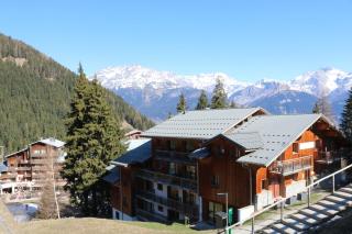 Valfréjus Chalets de Florence 5pers classé 3 étoiles - 2