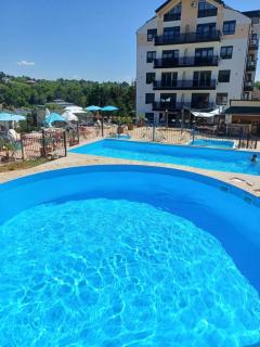 Apartman MiCi Sunčani Breg Vrdnik - 6