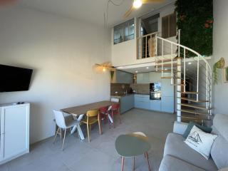 Appartement T3 cabine rénové face à l'océan, 6 pers. - FR-1-379-184 - 4