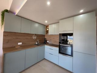 Appartement T3 cabine rénové face à l'océan, 6 pers. - FR-1-379-184 - 3