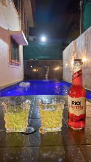 Maharaja Villa Lonavala - 7