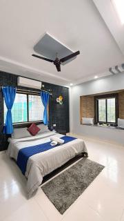 Maharaja Villa Lonavala - 0