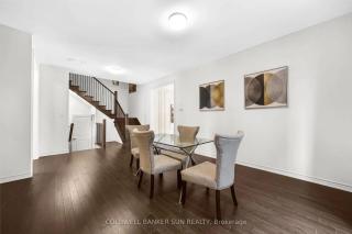 Cozy 5 bedrooms & 5 bathrooms House - 4