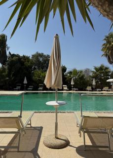 Hotel Masseria Marziale - 2