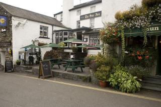 Lake District Pub with 10 en-suite rooms - 9