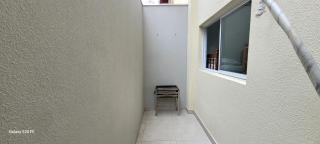 Casa na praia Barequeçaba - 3
