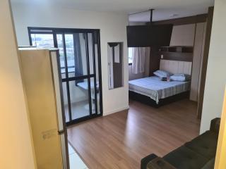 Studio 500 meters from Osasco station - 7