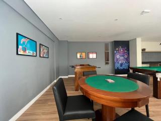 Studio 500 meters from Osasco station - 3