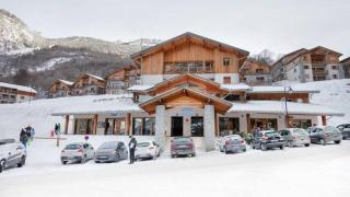 Orelle 3 Vallées - Studio 4 personnes - 0