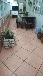 Apto 3 dorm, ao lado shoping Atlântico centro, quadra Mar balneario camboriu - 7
