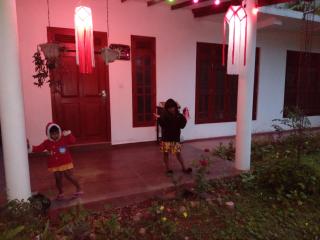 Homestay, halpe - Badulla - 1