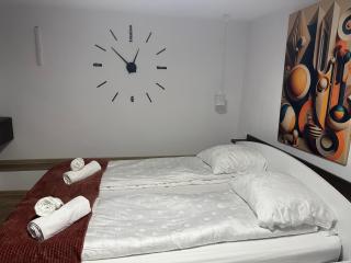 Cozy studio - Zona AEM Timișoara - 8