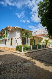 Cauca Viejo parque Aliciadorada - 9