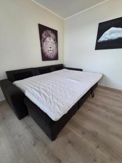 Apartment - Free parking - Outside area - Private - Close to nature - Self check in - Tromsø - 2