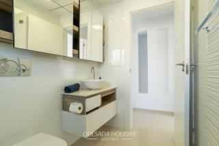 Fortuna Sunshine Villa Quesada - 4