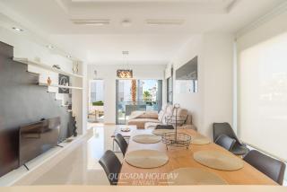 Fortuna Sunshine Villa Quesada - 6