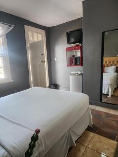 Kudu Backpackers - 0