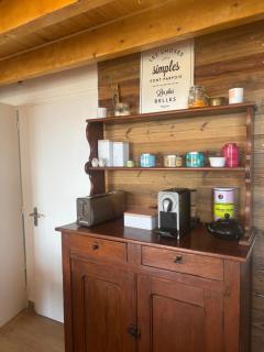 Appartement duplex avec vue font Romeu - 3