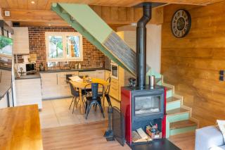 La maison d'Albane Briançon Serre Chevalier Vallée 5 personnes - 1