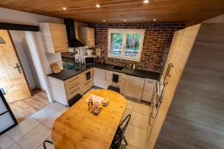 La maison d'Albane Briançon Serre Chevalier Vallée 5 personnes - 3
