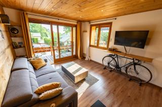 La maison d'Albane Briançon Serre Chevalier Vallée 5 personnes - 5