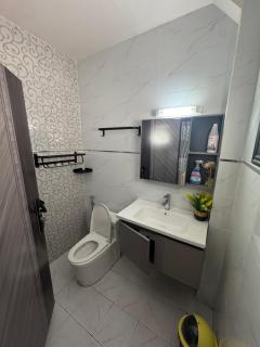 Mariama Appartements 2 chambre salons - 8