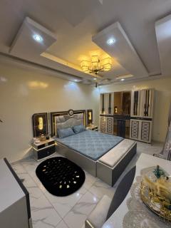 Mariama Appartements 2 chambre salons - 6