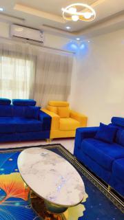 Mariama Appartements 2 chambre salons - 3