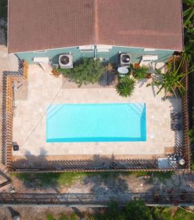 Bay View Great Deck Pool 2 levels & 3 bedr condo - 2