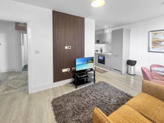 Towergate Apartments - 0