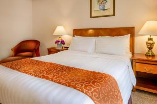 Richmonde Hotel Ortigas, Manila - 8