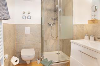 Modernes Studio Apartment Berlin Mitte - Berlino - 5