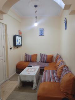 Bed and breakfast - 7