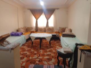 Bed and breakfast - 8