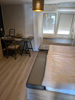 FeWo Altstadt BL - 7