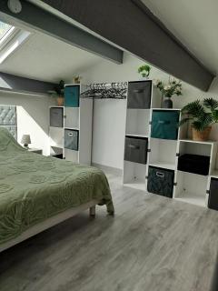studio piscine en Haute Corse - 4