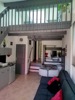 studio piscine en Haute Corse - 5