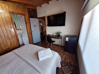 Hostal Senderos del Sur - 8