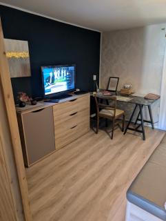 FeWo Altstadt BL - 8