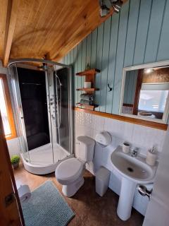 Hostal Senderos del Sur - 7