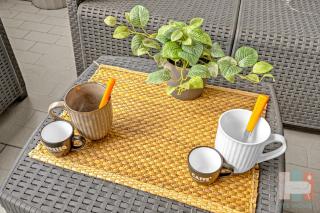 PE19 - Bright & Modern Apartment with Park View - - 3