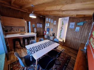 Hostal Senderos del Sur - 5