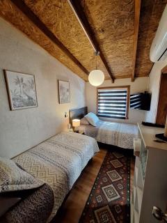 Hostal Senderos del Sur - 4