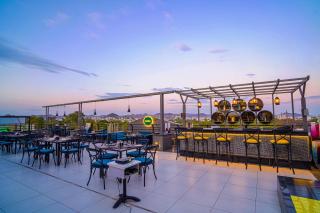 Hotel Horizon - Near Fateh Sagar Lake Udaipur - 7